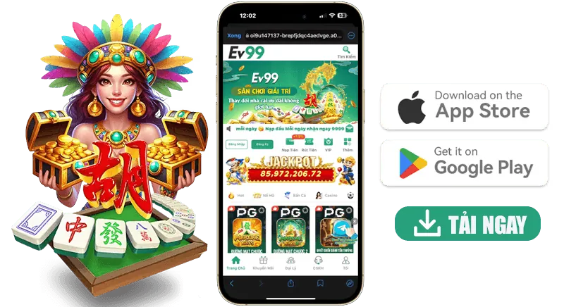 Biểu tượng Android