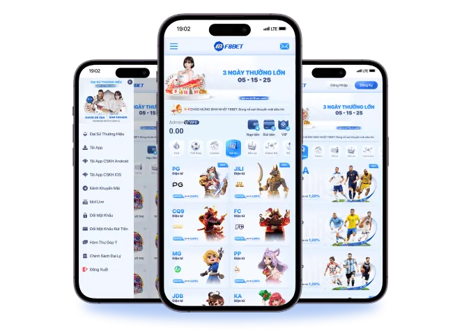 Biểu tượng cập nhật trực tiếp