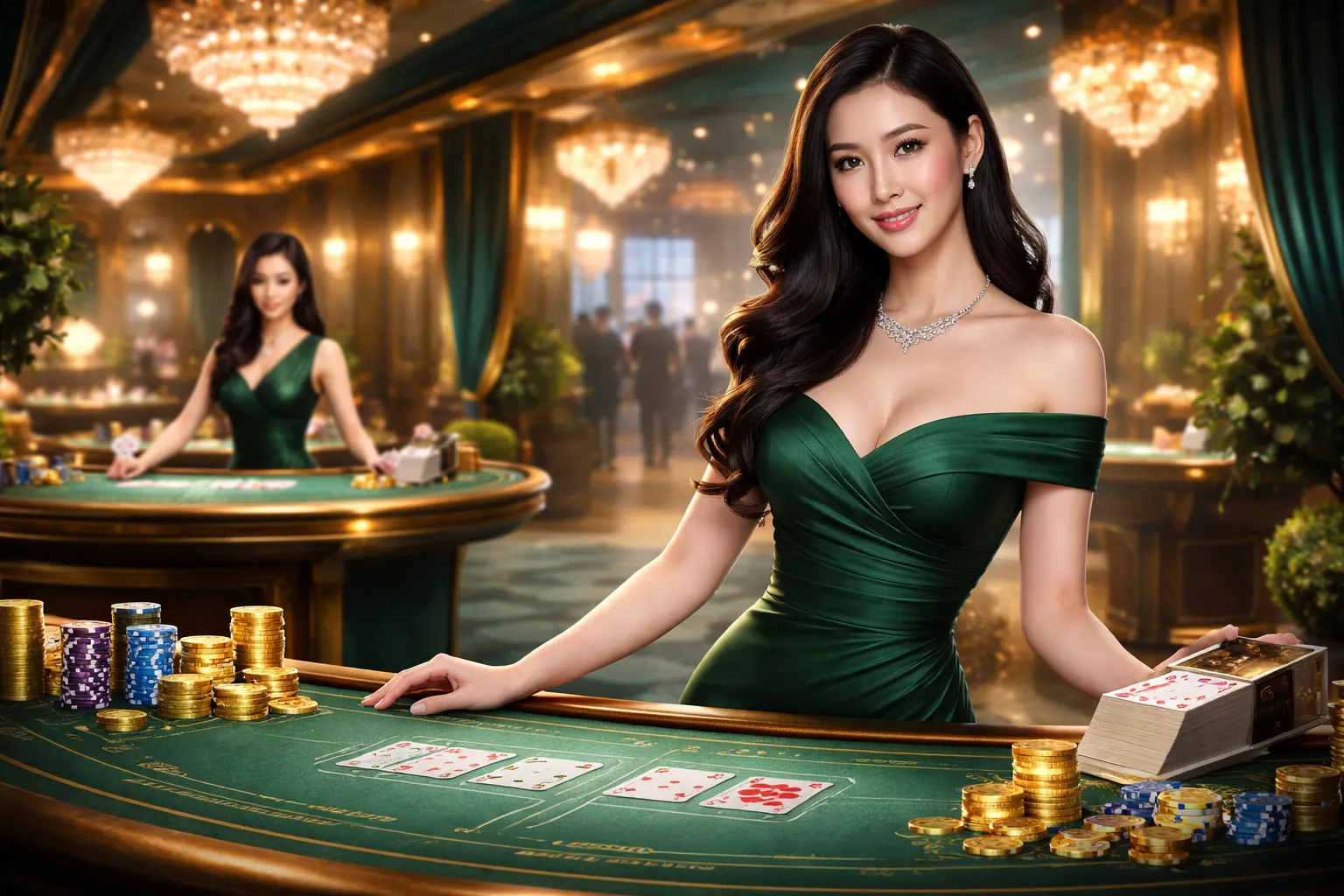 Mẹo và chiến lược cá cược đá gà