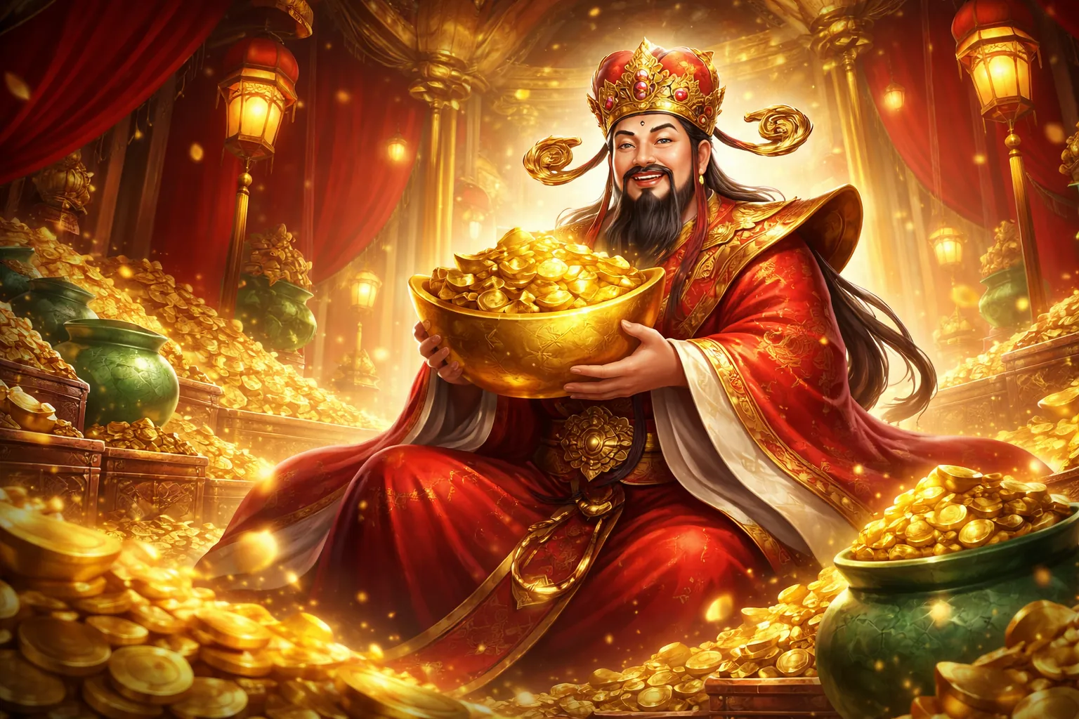 Sân đấu đá gà hi8823 sôi động